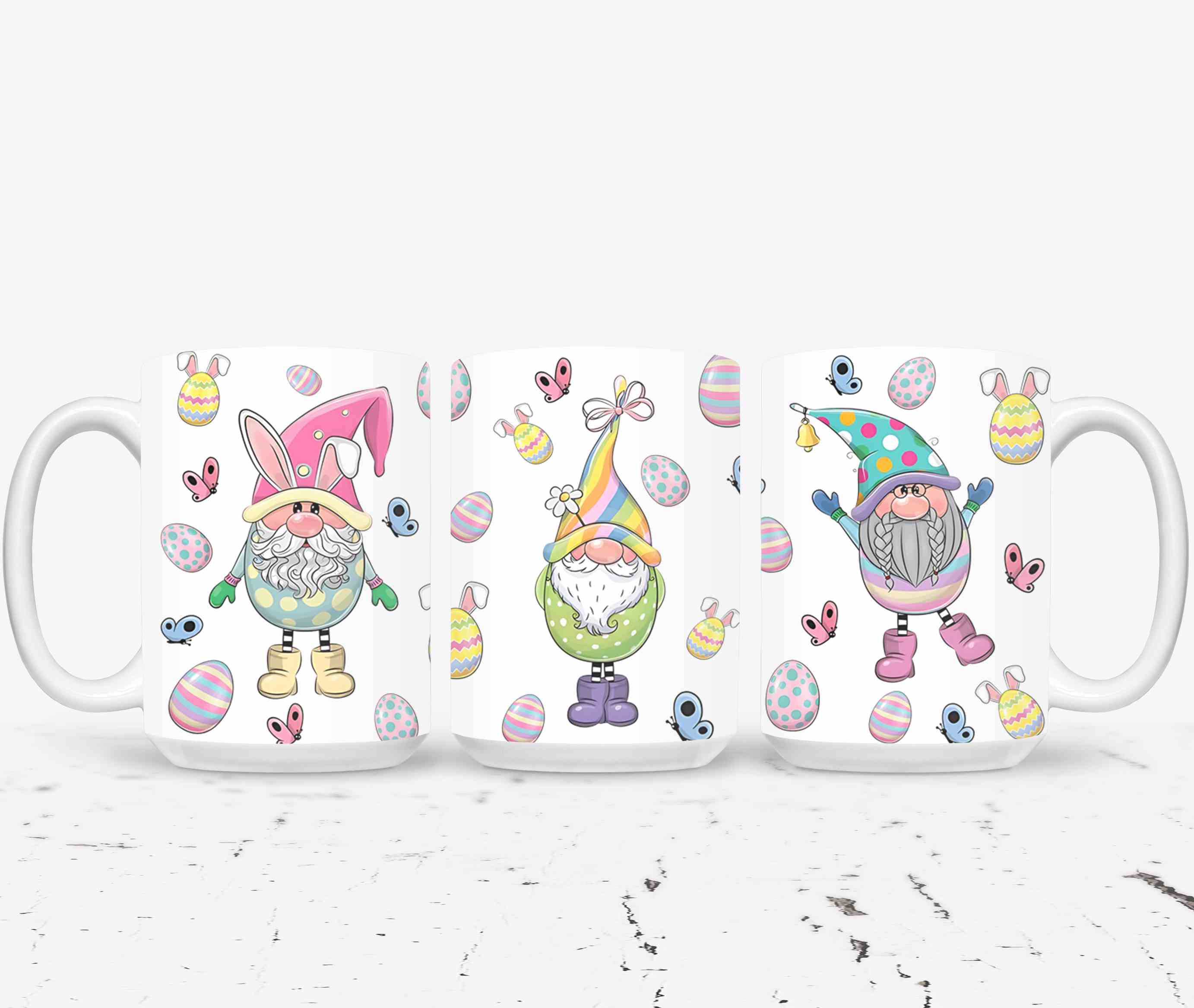 Easter Gnomeo-10328